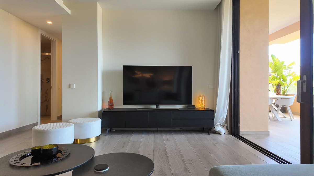 Appartement te koop in Benahavís | 2 slaapkamers H5361229