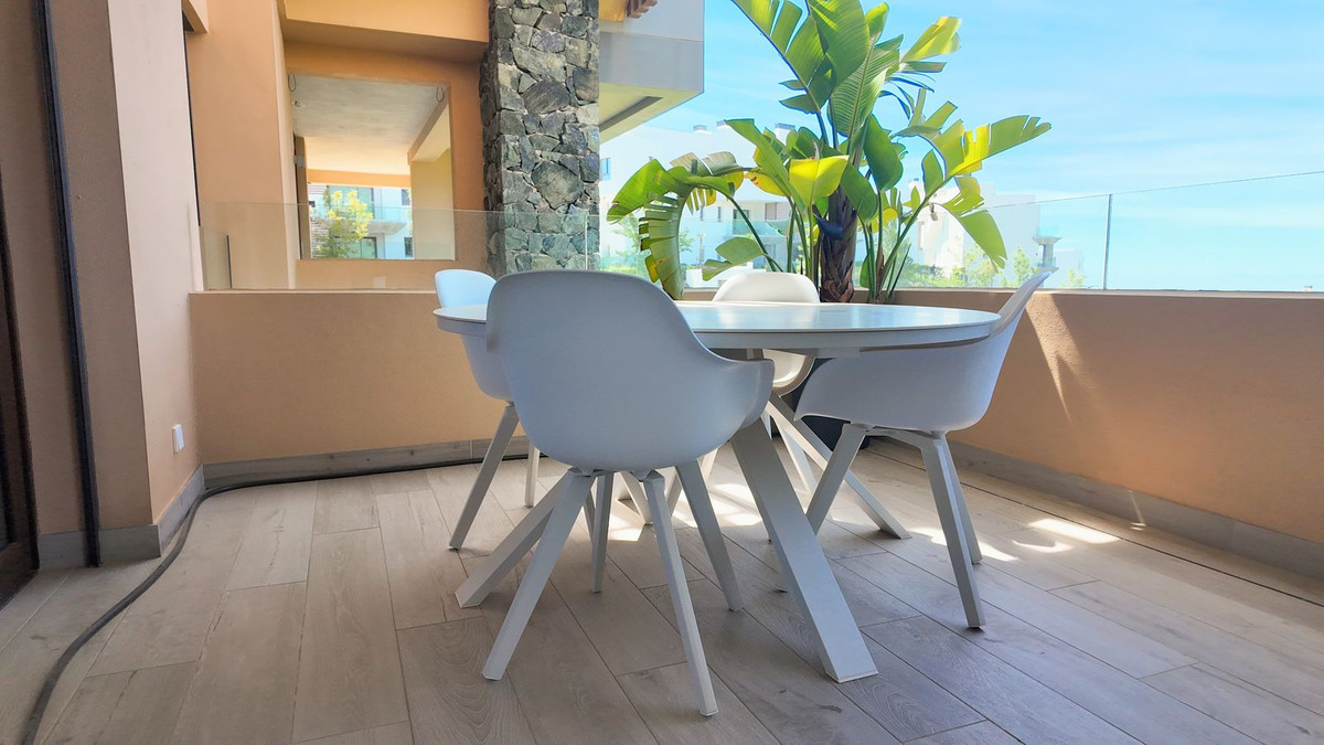 Appartement te koop in Benahavís | 2 slaapkamers H5361229