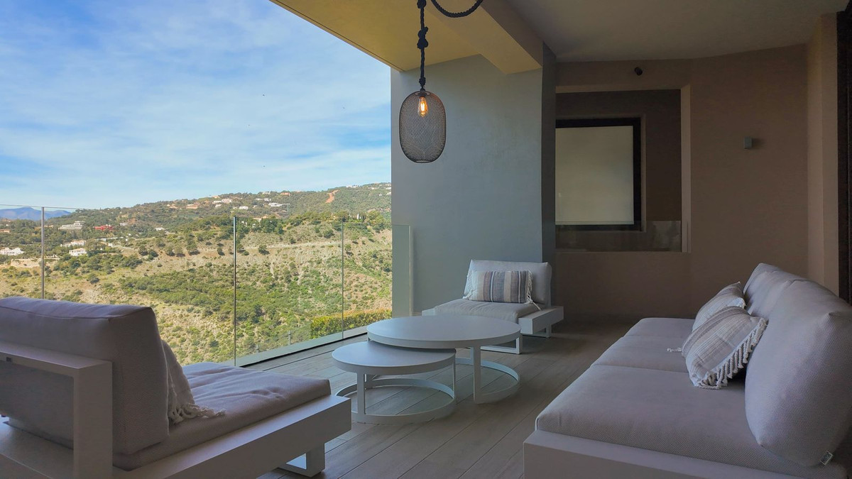 Appartement te koop in Benahavís | 2 slaapkamers H5361229