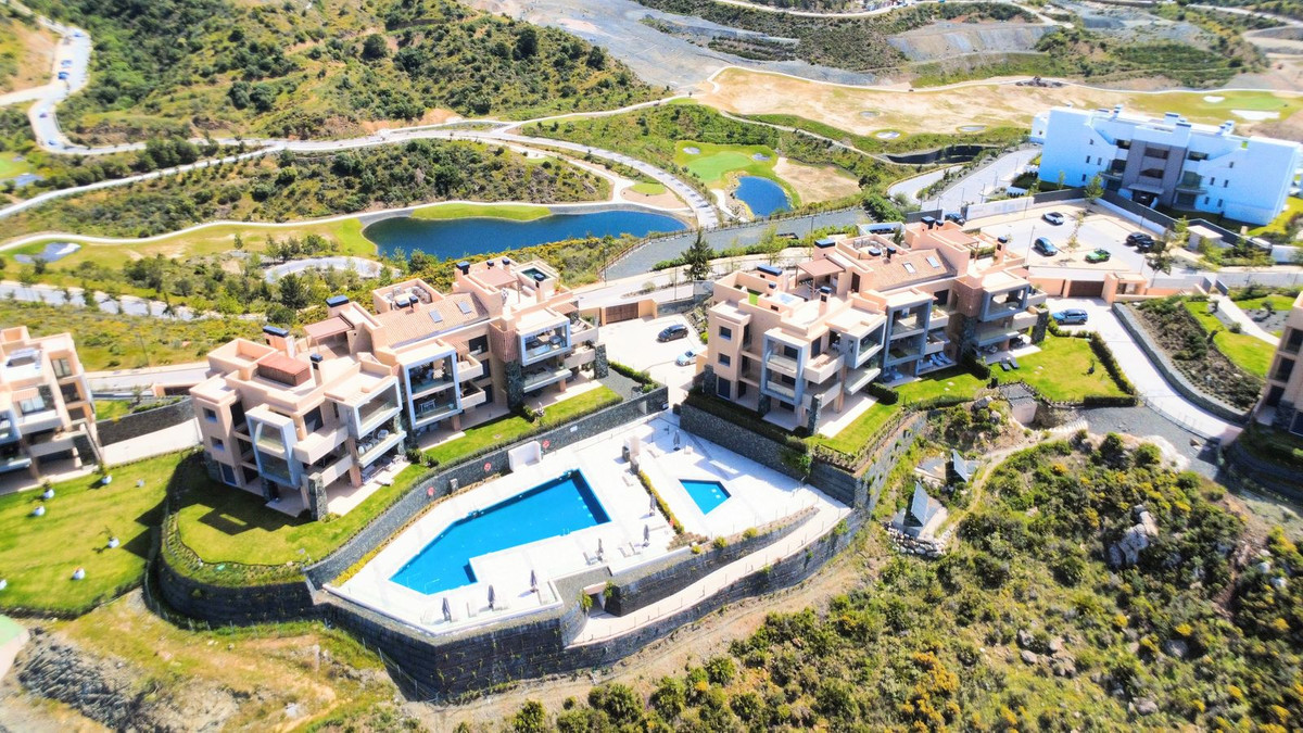 Appartement te koop in Benahavís | 2 slaapkamers H5361229