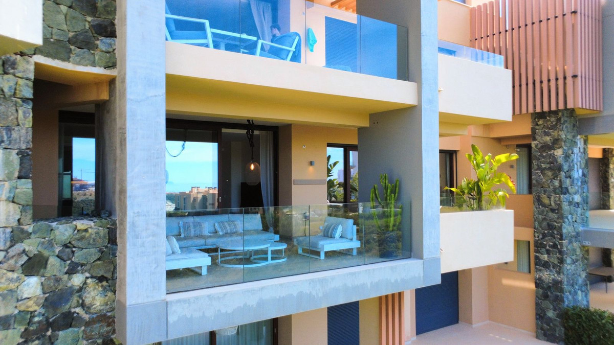 Appartement te koop in Benahavís | 2 slaapkamers H5361229