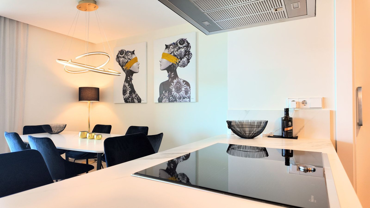 Appartement te koop in Benahavís | 2 slaapkamers H5361229