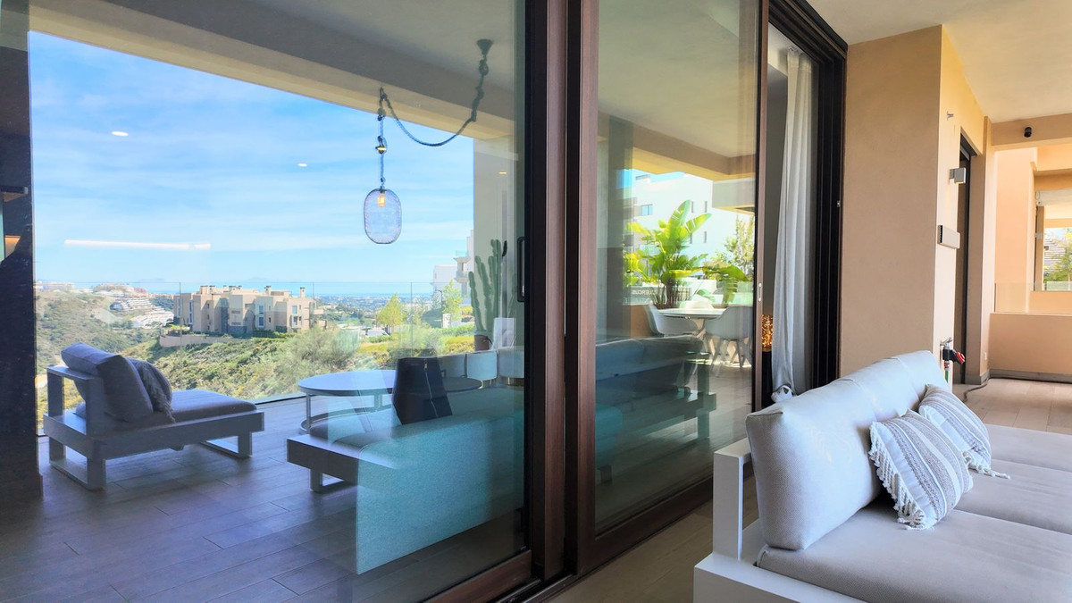 Appartement te koop in Benahavís | 2 slaapkamers H5361229