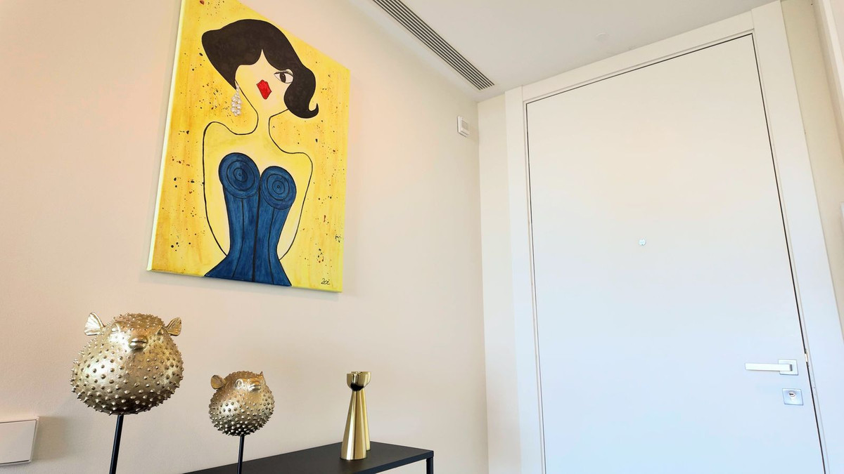 Appartement te koop in Benahavís | 2 slaapkamers H5361229