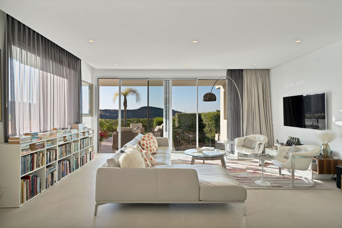 Duplex te koop in Benahavís | 3 slaapkamers H5361448