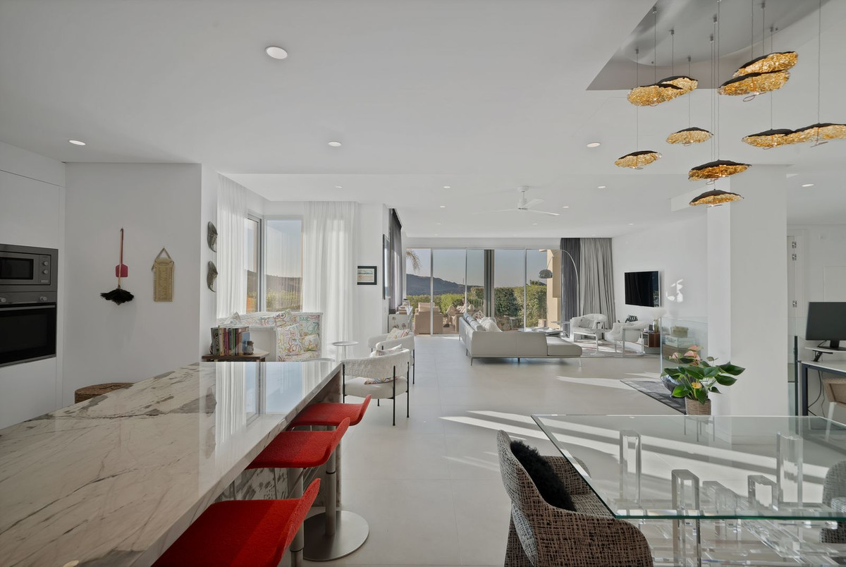 Duplex te koop in Benahavís | 3 slaapkamers H5361448