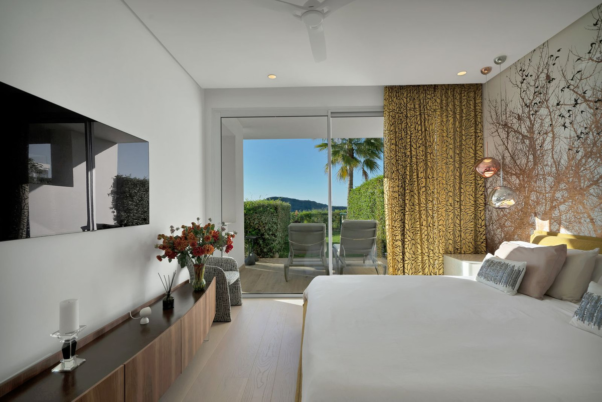 Duplex te koop in Benahavís | 3 slaapkamers H5361448