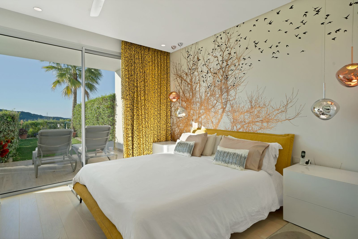 Duplex te koop in Benahavís | 3 slaapkamers H5361448