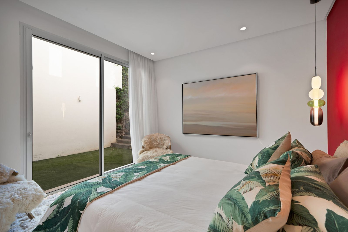 Duplex te koop in Benahavís | 3 slaapkamers H5361448