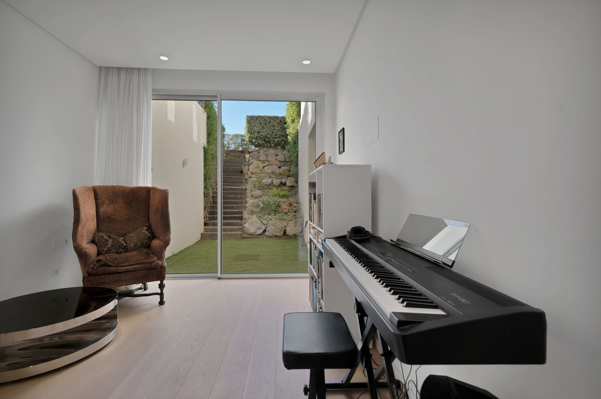 Duplex te koop in Benahavís | 3 slaapkamers H5361448