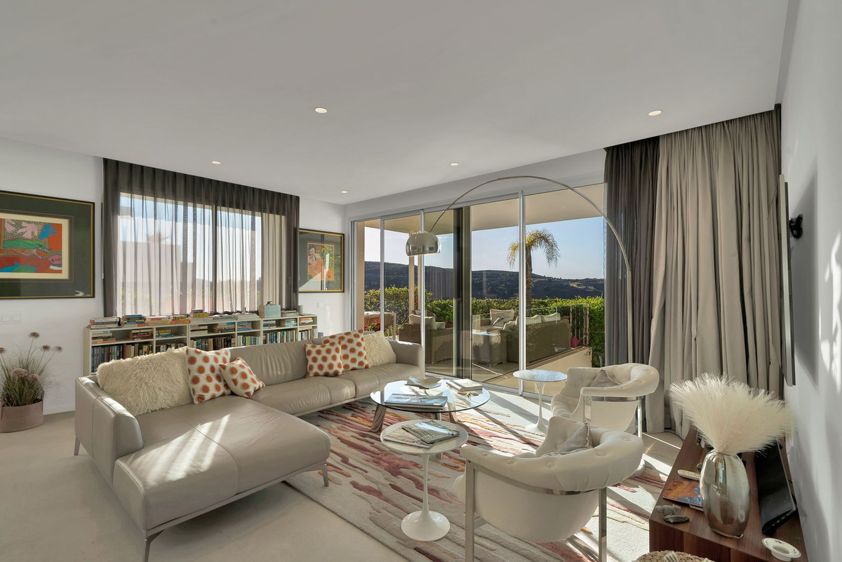 Duplex te koop in Benahavís | 3 slaapkamers H5361448