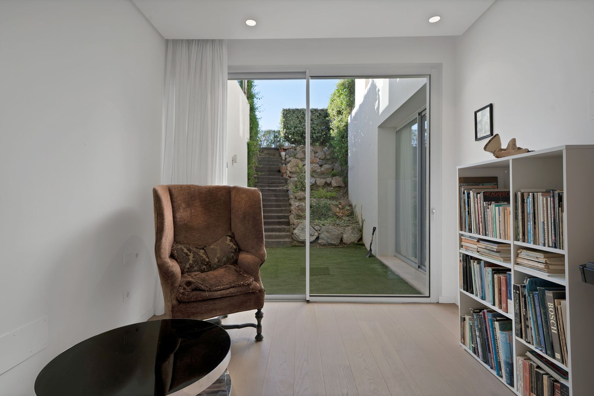 Duplex te koop in Benahavís | 3 slaapkamers H5361448