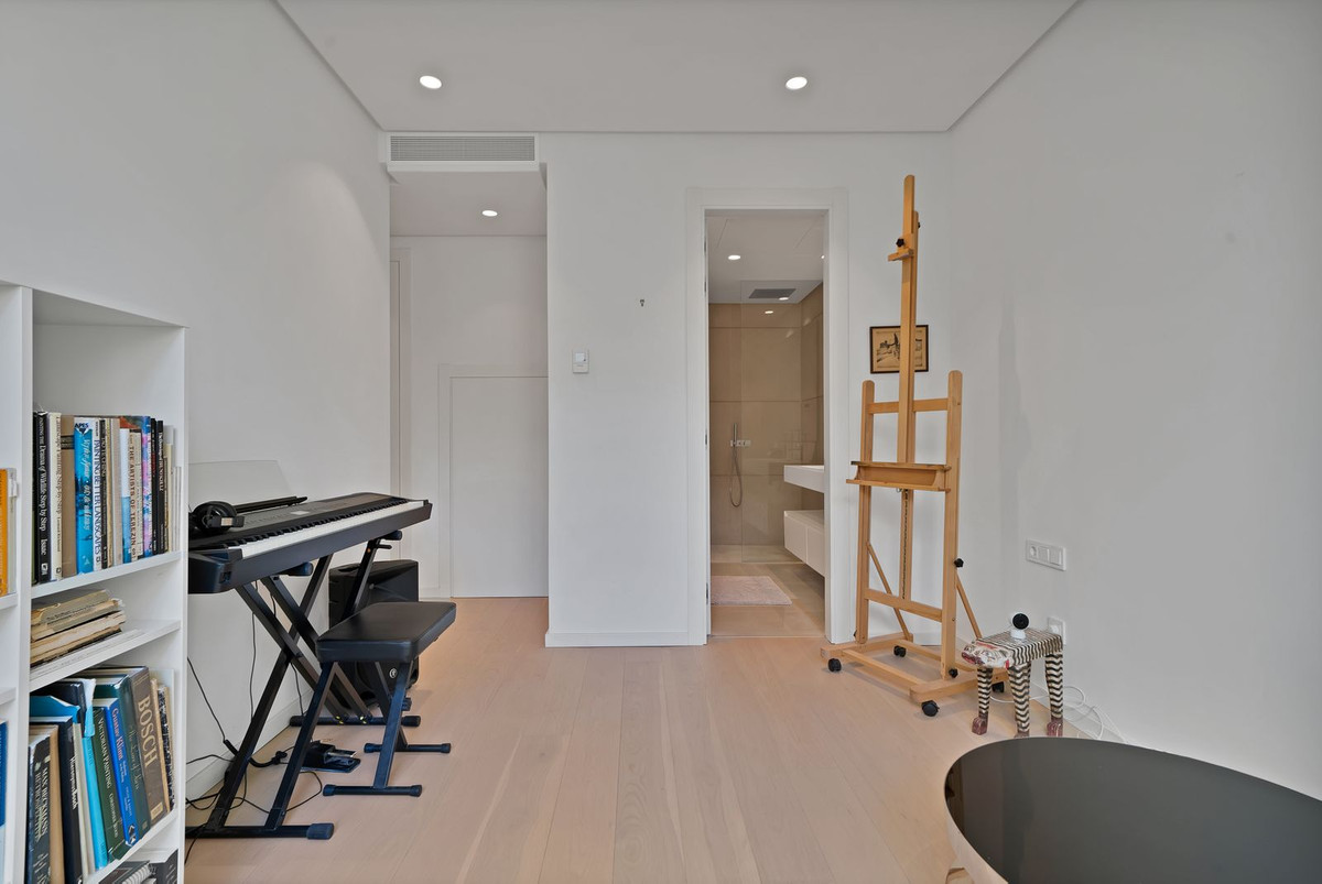 Duplex te koop in Benahavís | 3 slaapkamers H5361448