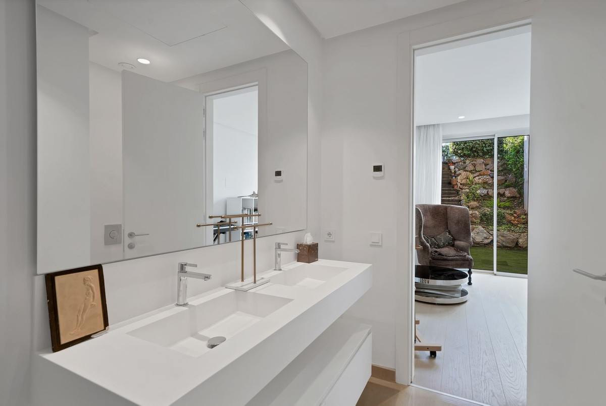 Duplex te koop in Benahavís | 3 slaapkamers H5361448