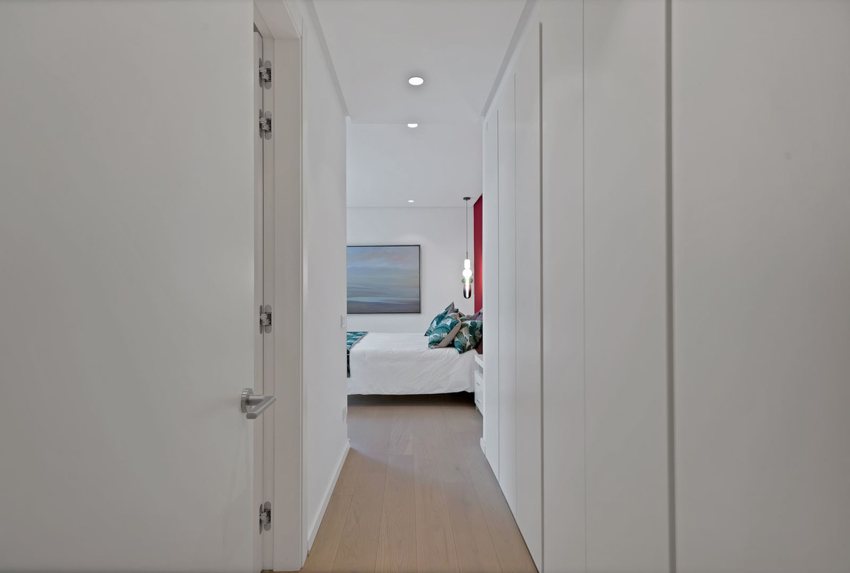 Duplex te koop in Benahavís | 3 slaapkamers H5361448