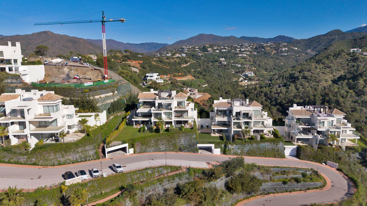 Duplex te koop in Benahavís | 3 slaapkamers H5361448