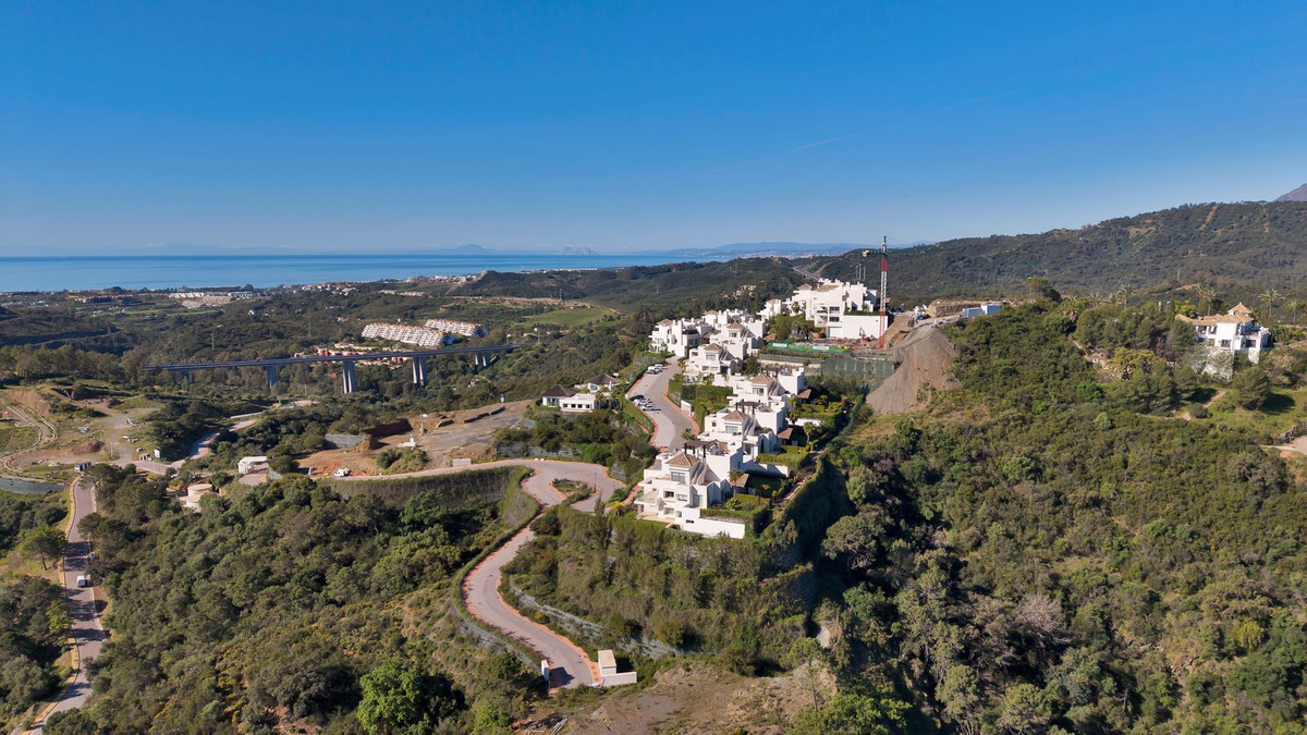 Duplex te koop in Benahavís | 3 slaapkamers H5361448