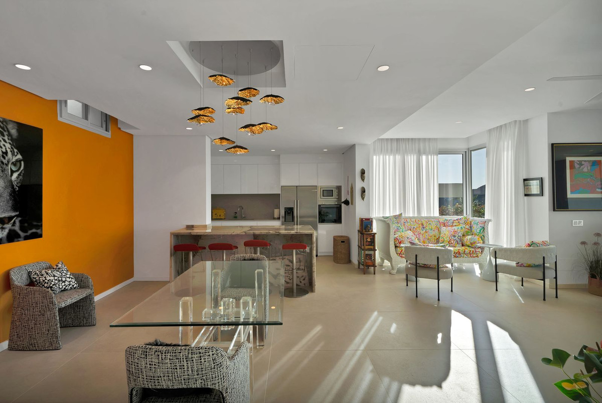 Duplex te koop in Benahavís | 3 slaapkamers H5361448