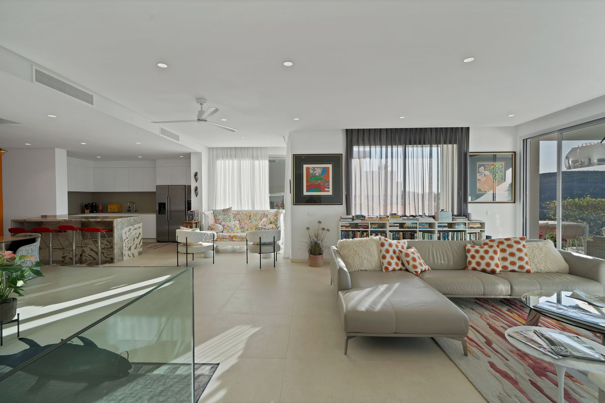 Duplex te koop in Benahavís | 3 slaapkamers H5361448