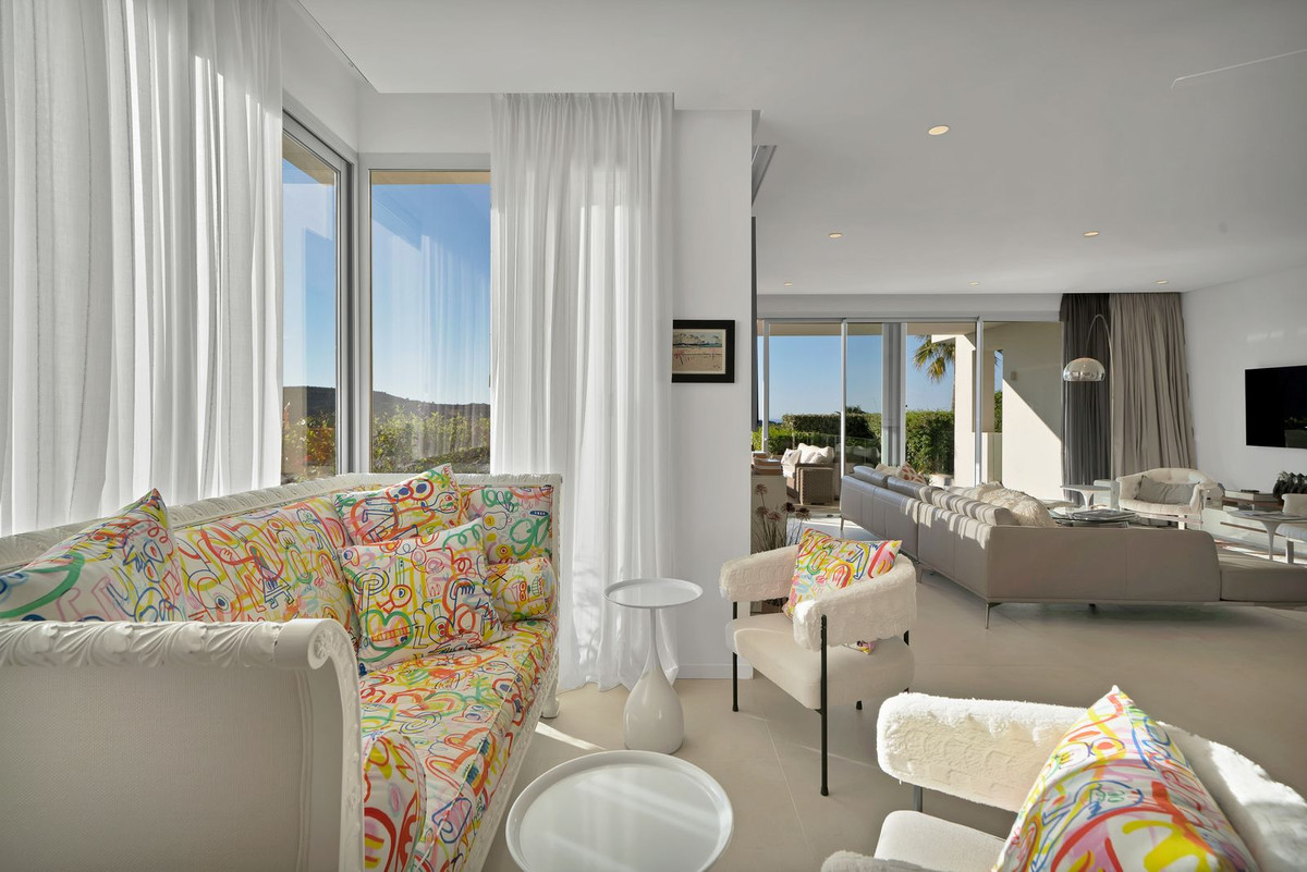 Duplex te koop in Benahavís | 3 slaapkamers H5361448