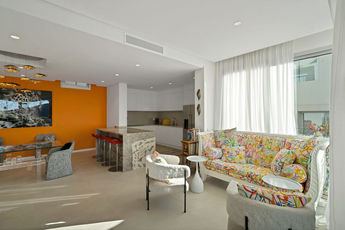 Duplex te koop in Benahavís | 3 slaapkamers H5361448