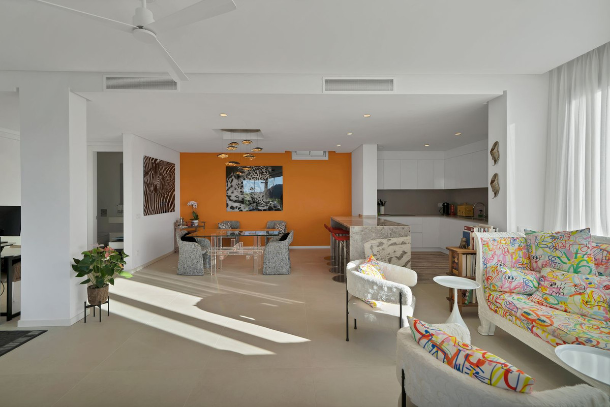 Duplex te koop in Benahavís | 3 slaapkamers H5361448