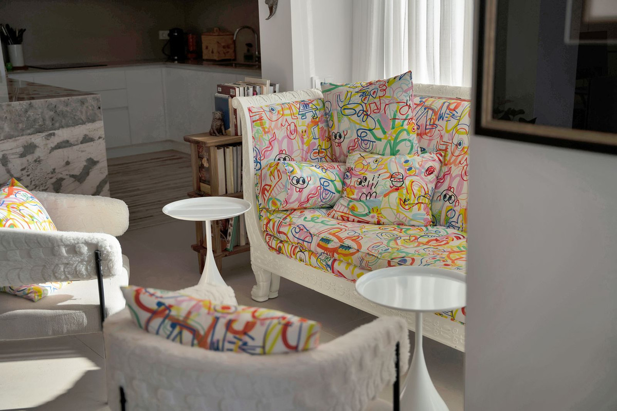 Duplex te koop in Benahavís | 3 slaapkamers H5361448