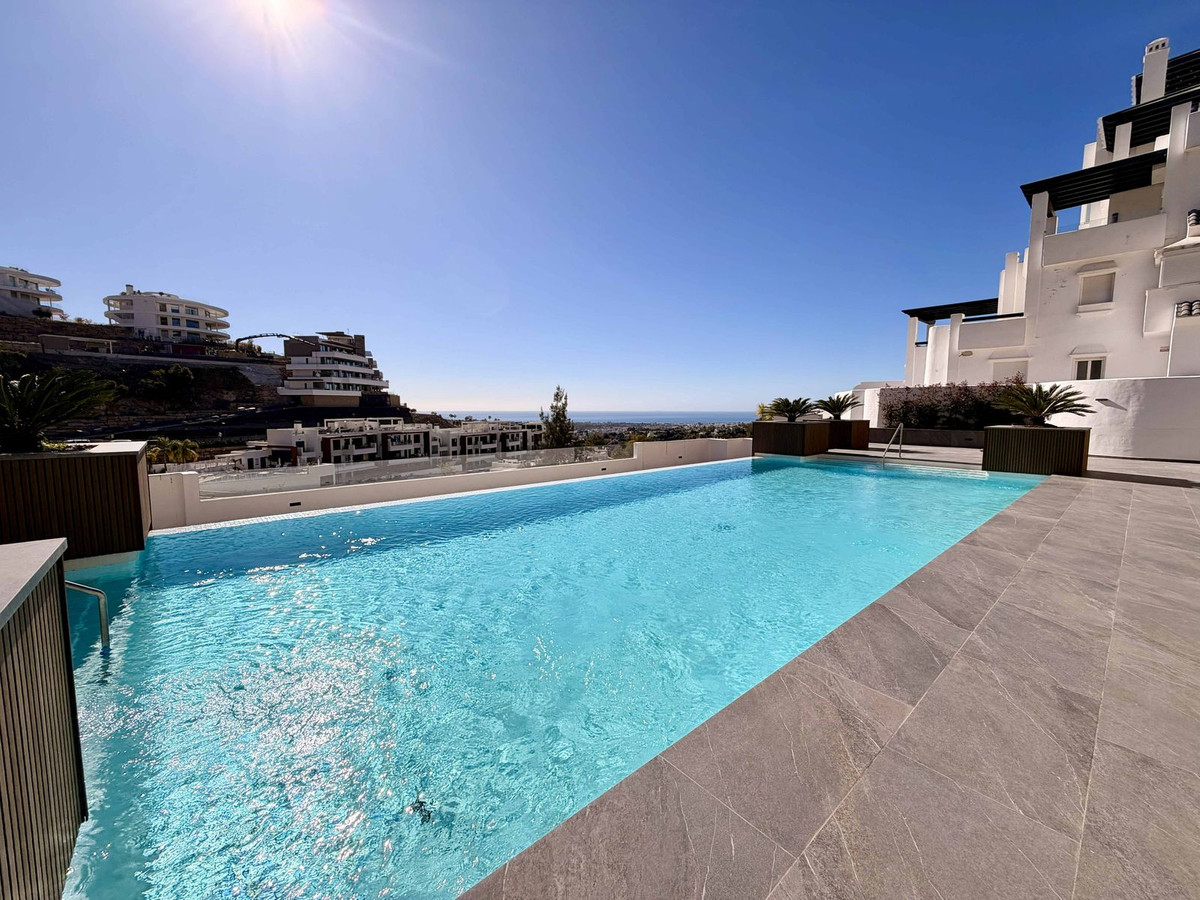 Appartement te koop in Benahavís | 3 slaapkamers H5364043