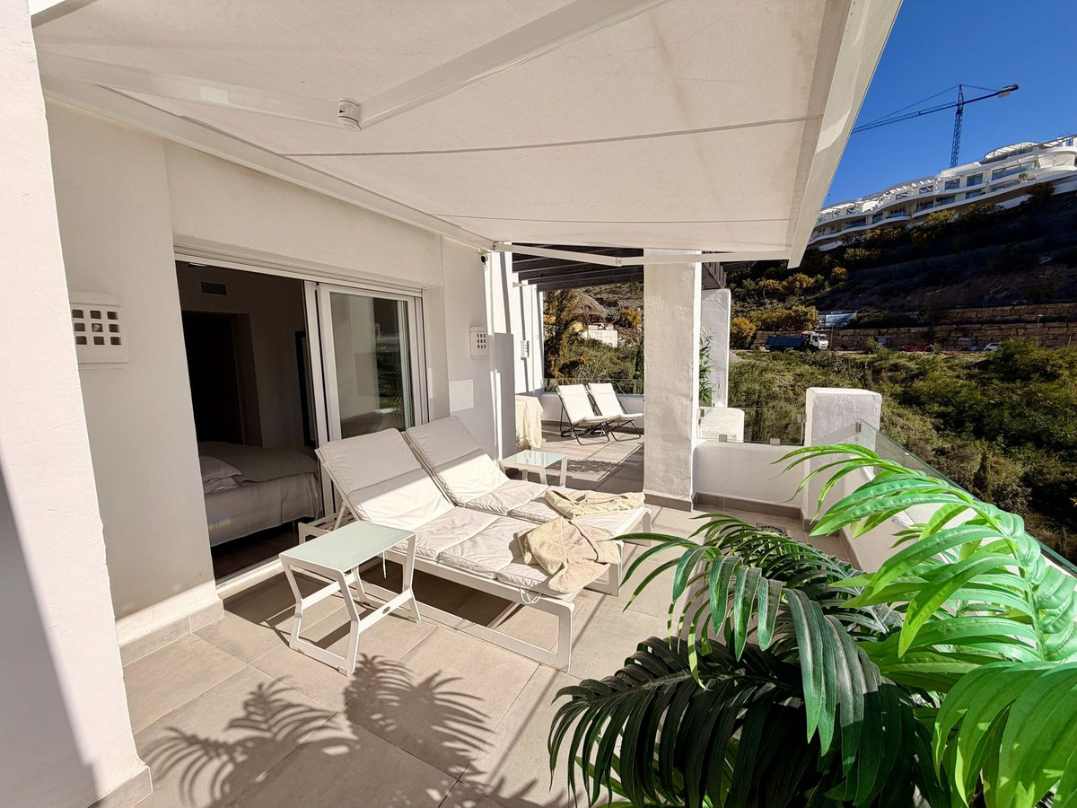 Appartement te koop in Benahavís | 3 slaapkamers H5364043