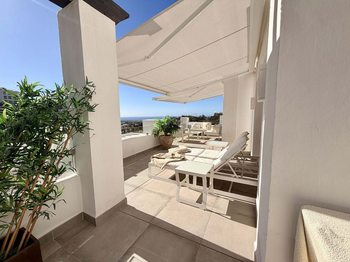 Appartement te koop in Benahavís | 3 slaapkamers H5364043