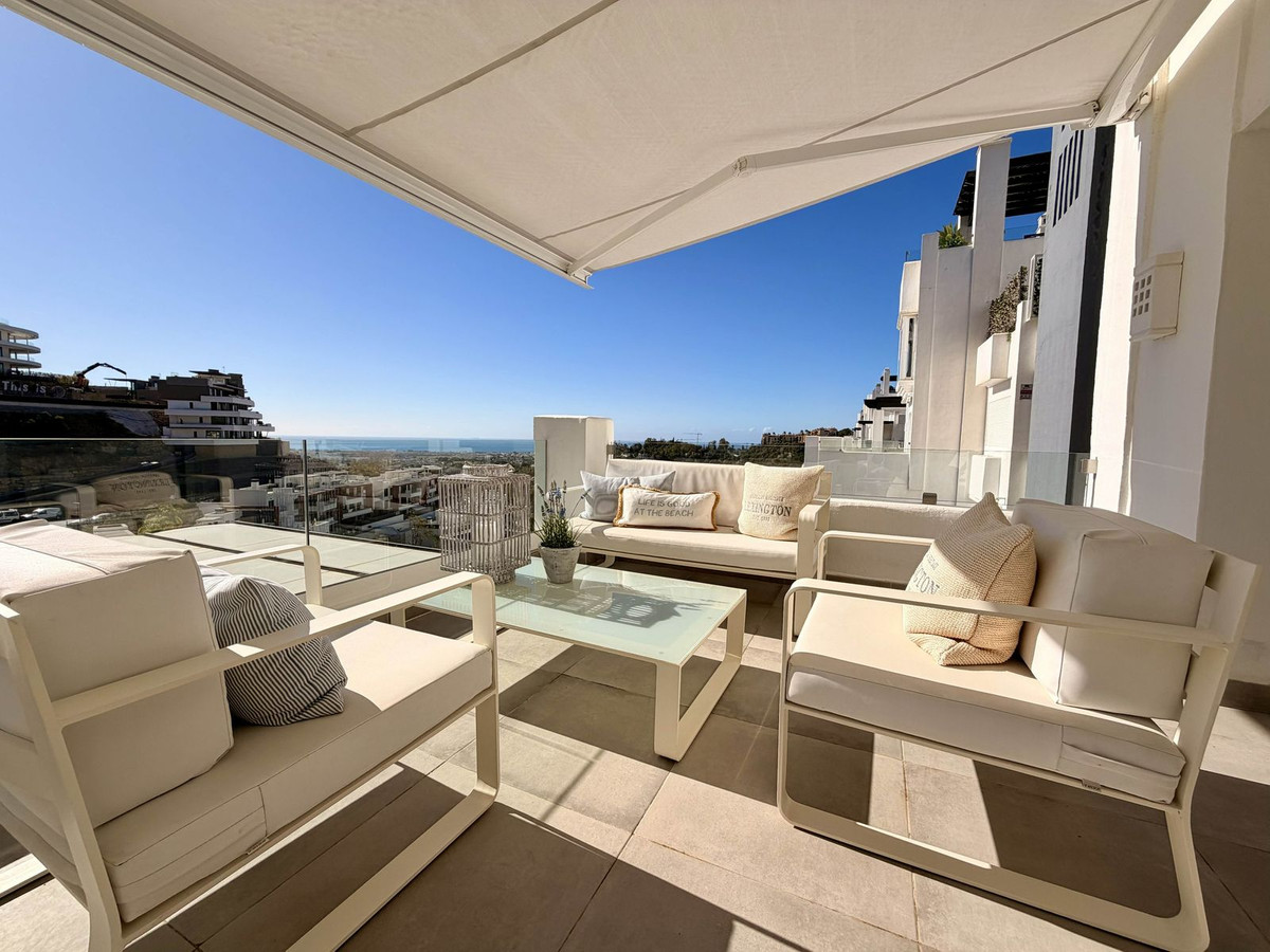 Appartement te koop in Benahavís | 3 slaapkamers H5364043