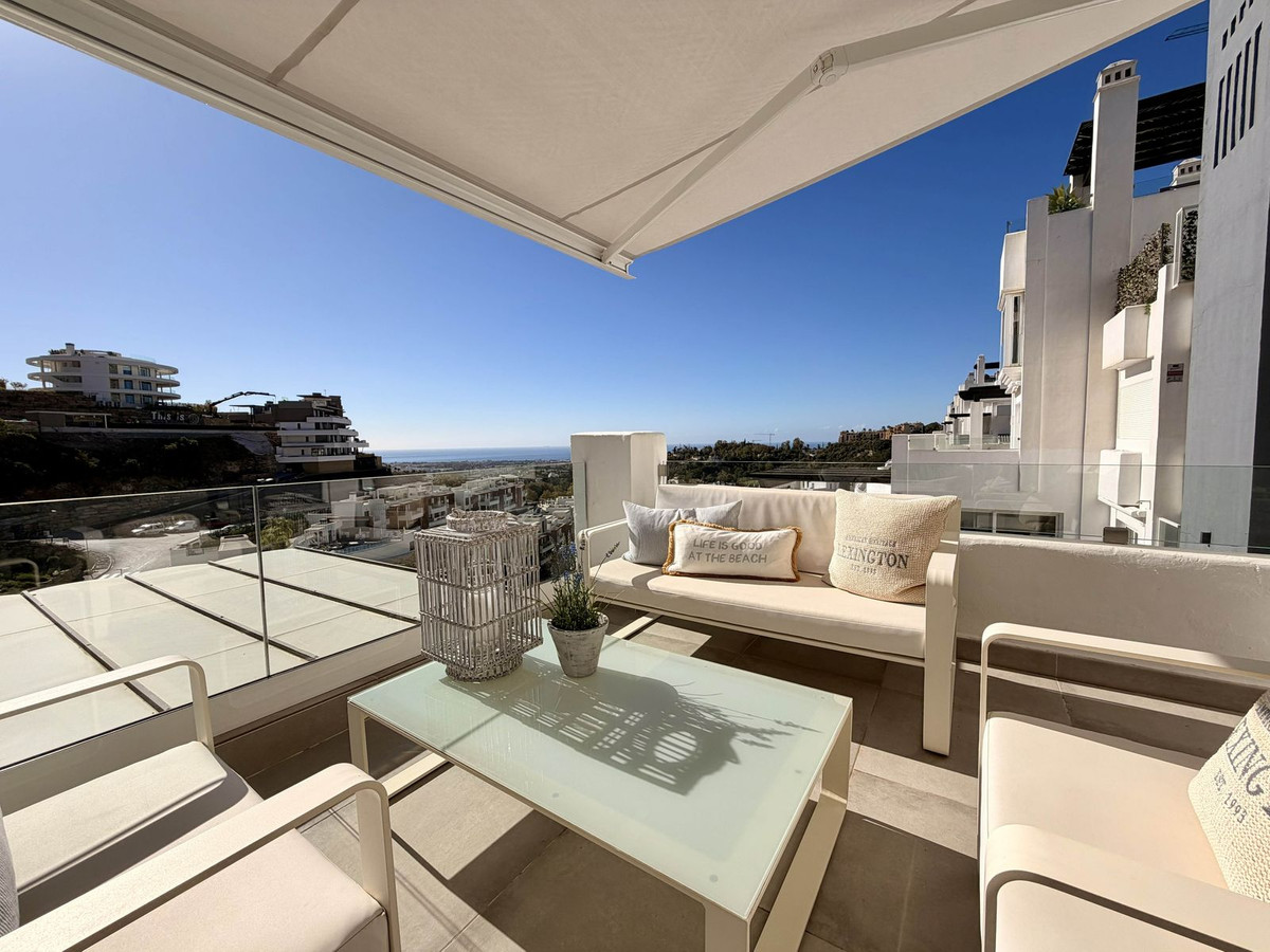 Appartement te koop in Benahavís | 3 slaapkamers H5364043