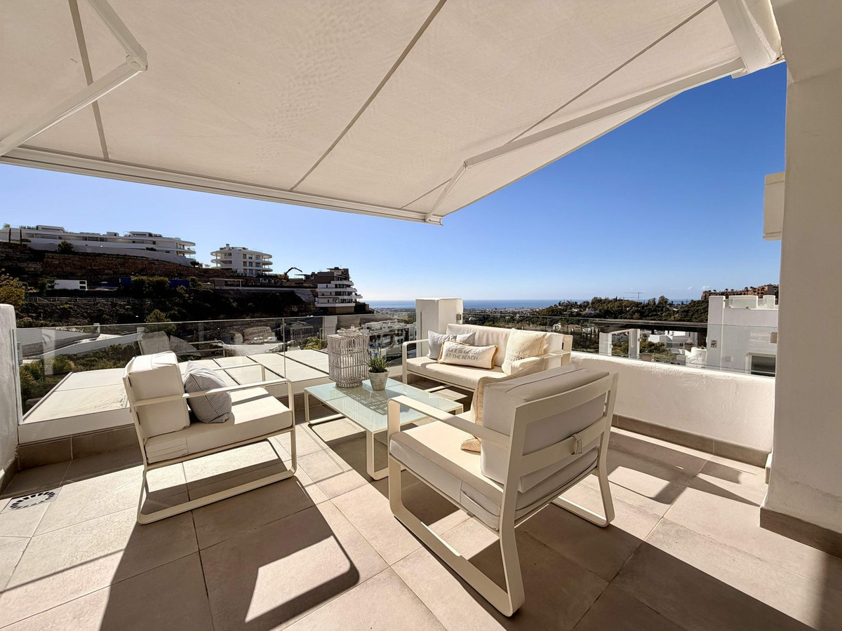 Appartement te koop in Benahavís | 3 slaapkamers H5364043