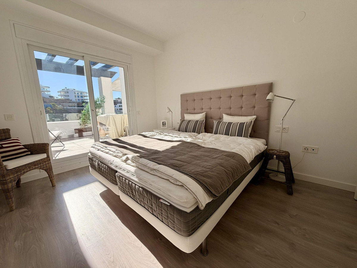 Appartement te koop in Benahavís | 3 slaapkamers H5364043