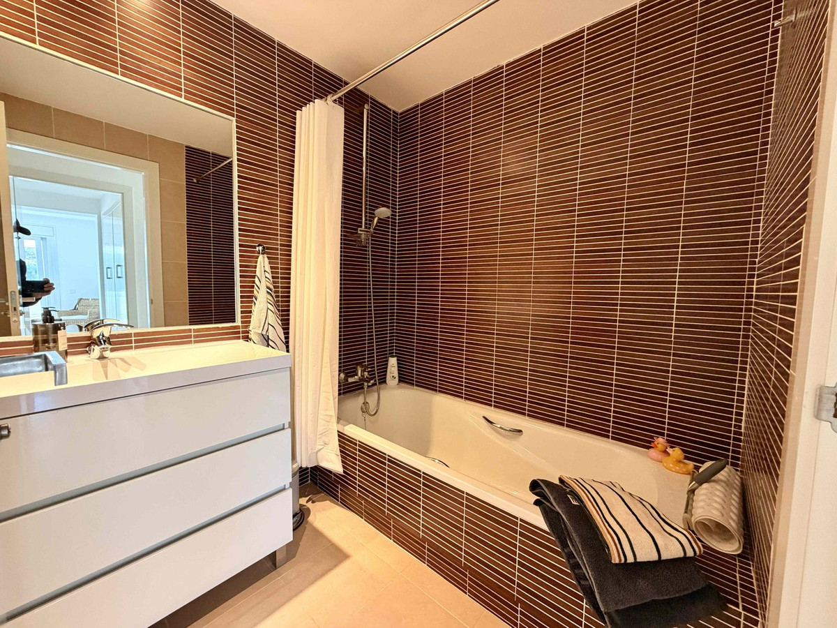 Appartement te koop in Benahavís | 3 slaapkamers H5364043