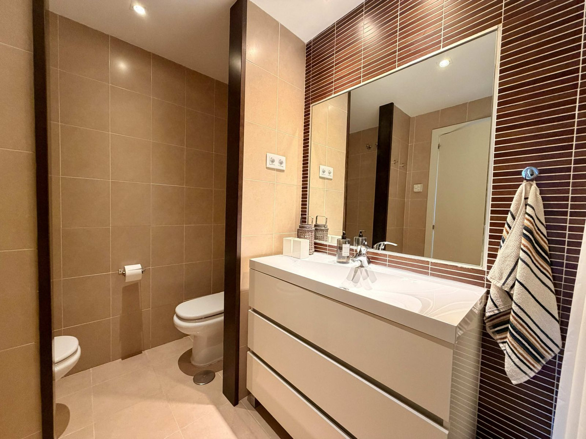 Appartement te koop in Benahavís | 3 slaapkamers H5364043