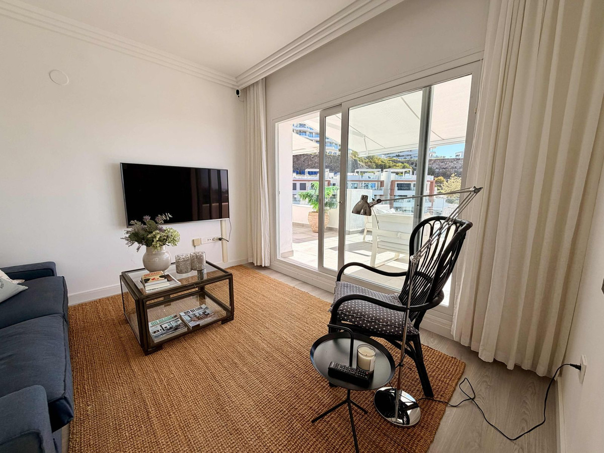 Appartement te koop in Benahavís | 3 slaapkamers H5364043