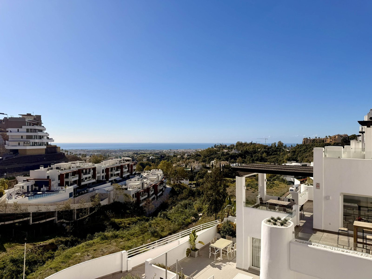 Appartement te koop in Benahavís | 3 slaapkamers H5364043