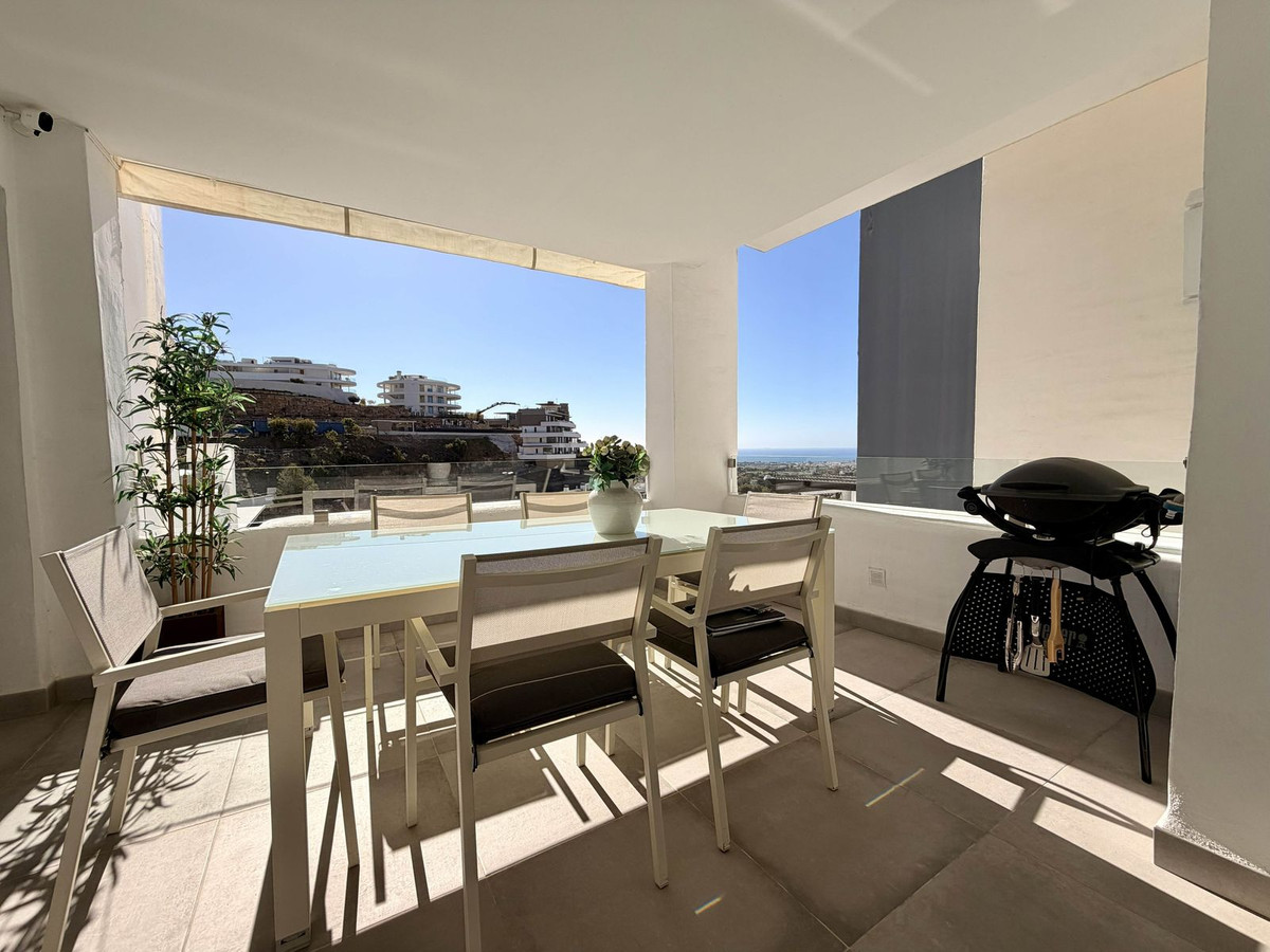 Appartement te koop in Benahavís | 3 slaapkamers H5364043