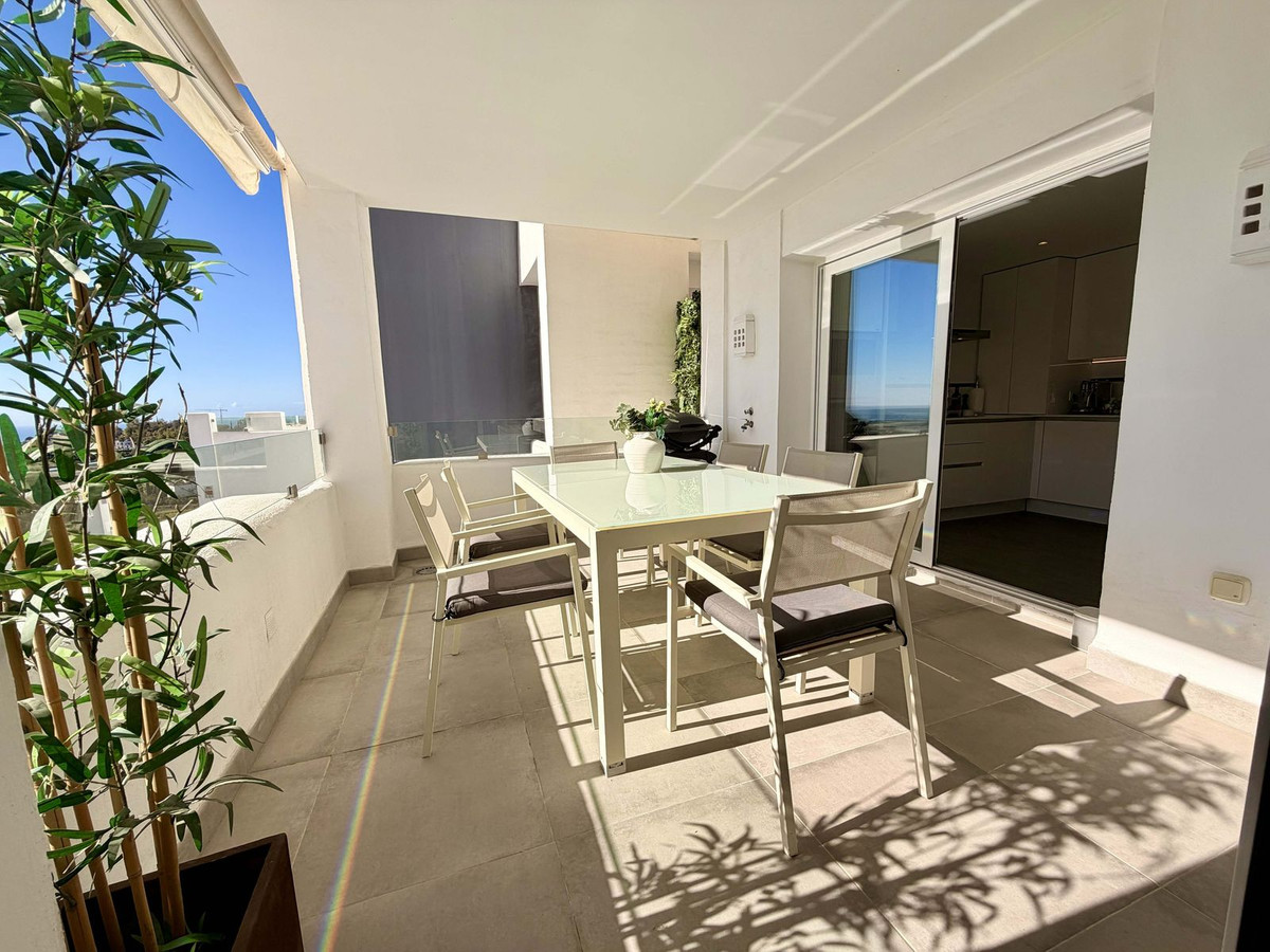 Appartement te koop in Benahavís | 3 slaapkamers H5364043