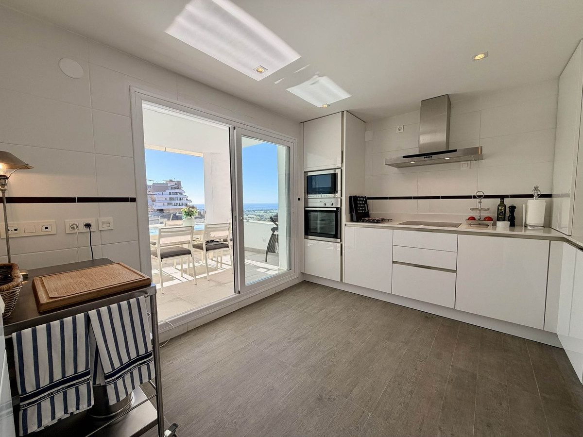 Appartement te koop in Benahavís | 3 slaapkamers H5364043