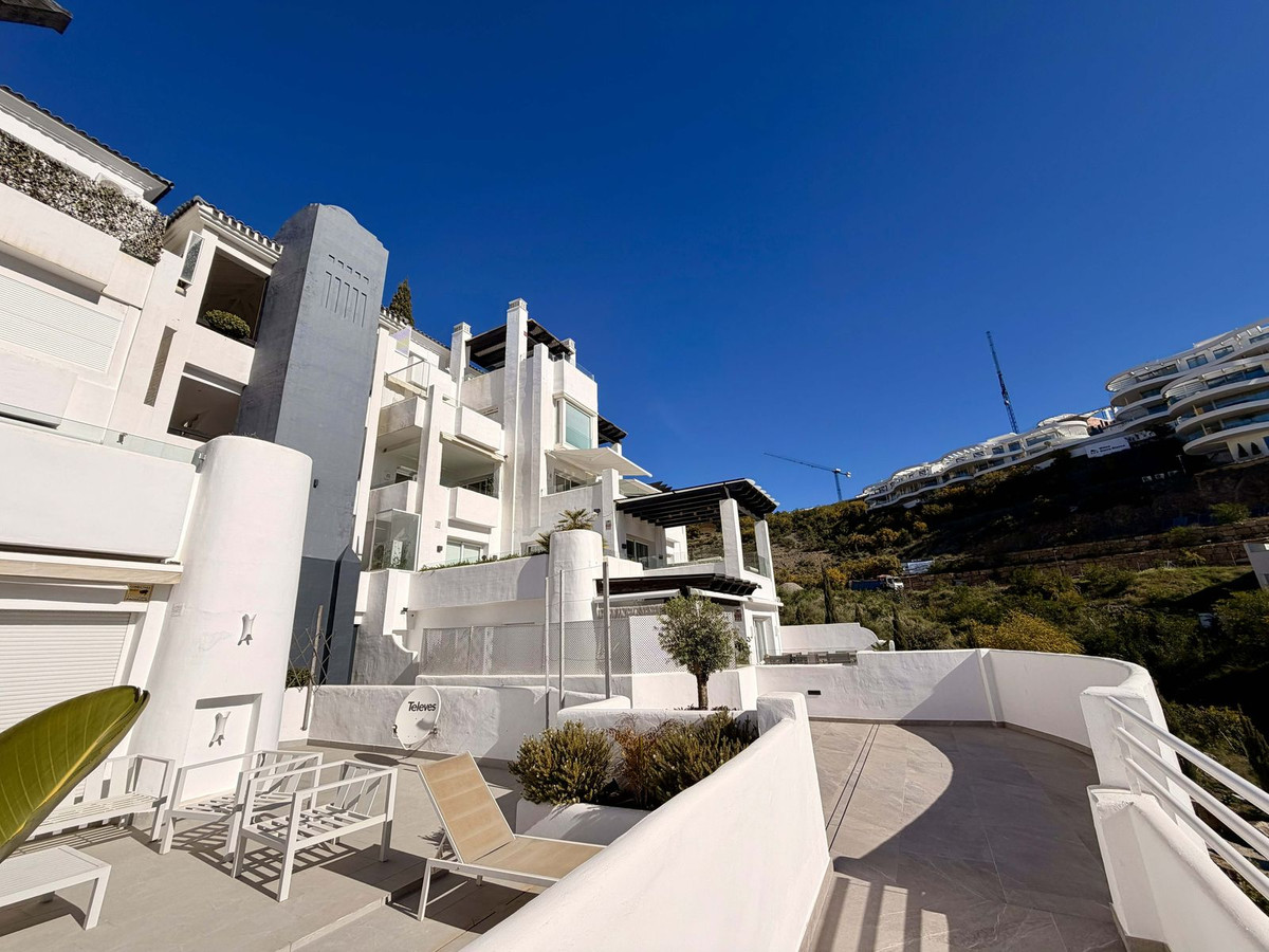 Appartement te koop in Benahavís | 3 slaapkamers H5364043