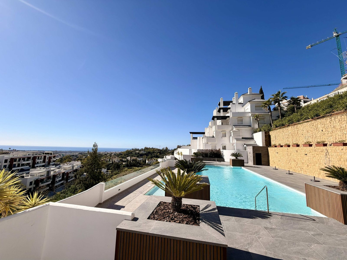 Appartement te koop in Benahavís | 3 slaapkamers H5364043