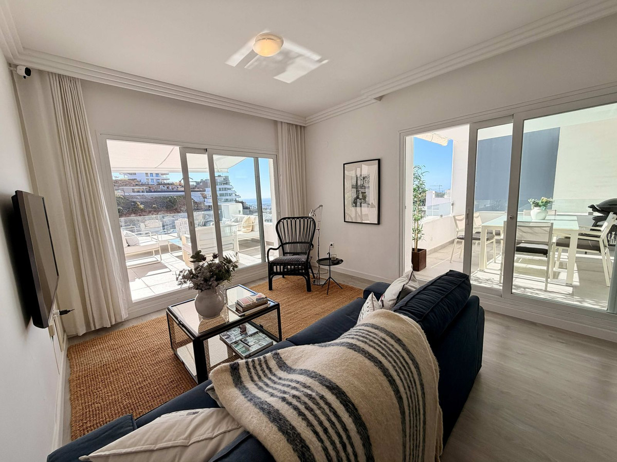 Appartement te koop in Benahavís | 3 slaapkamers H5364043