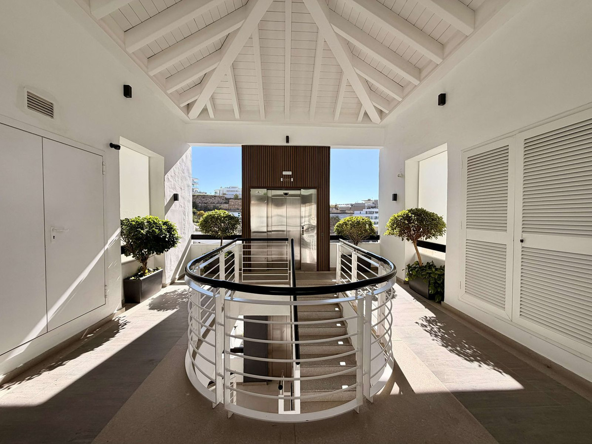 Appartement te koop in Benahavís | 3 slaapkamers H5364043