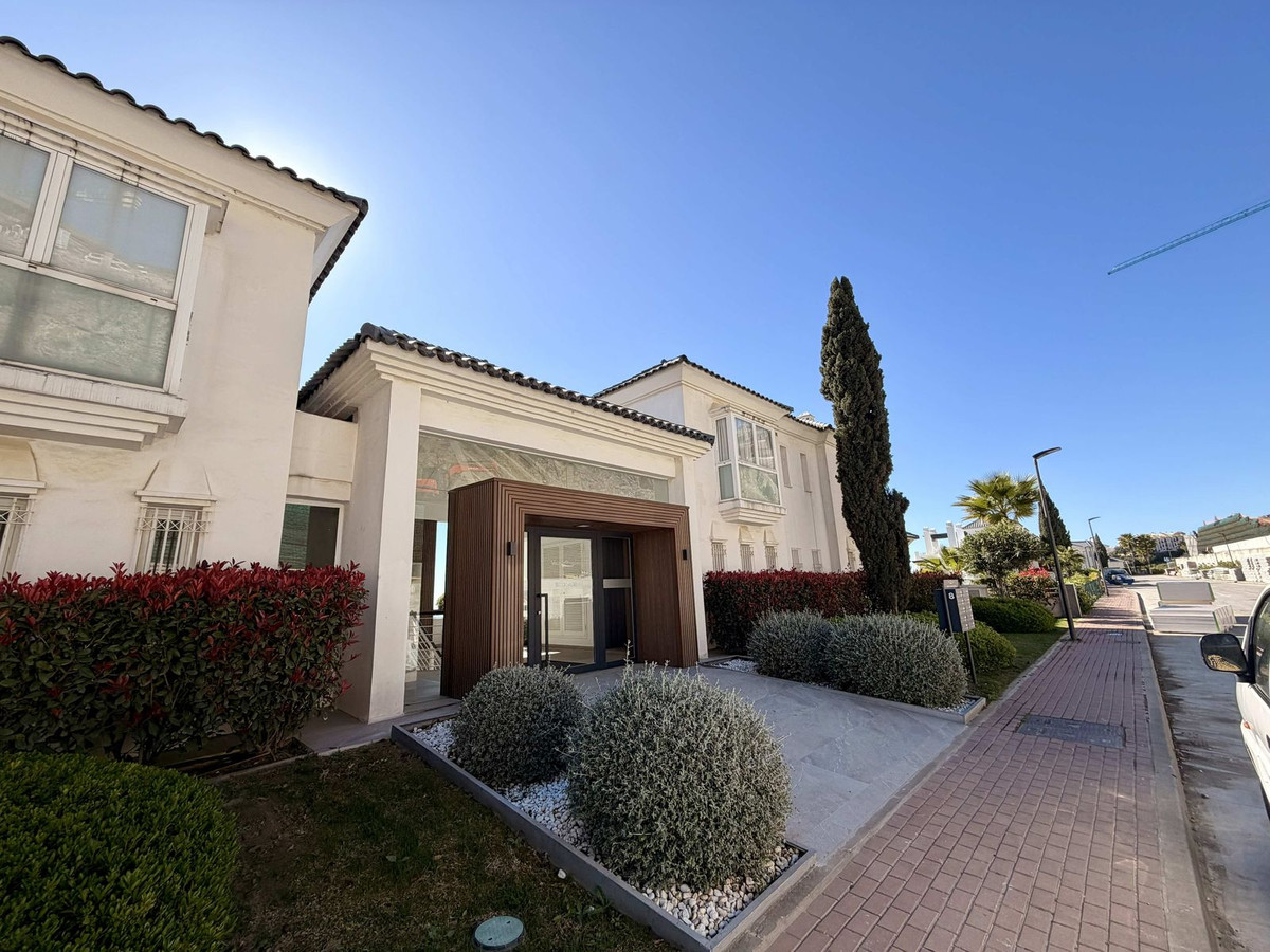 Appartement te koop in Benahavís | 3 slaapkamers H5364043