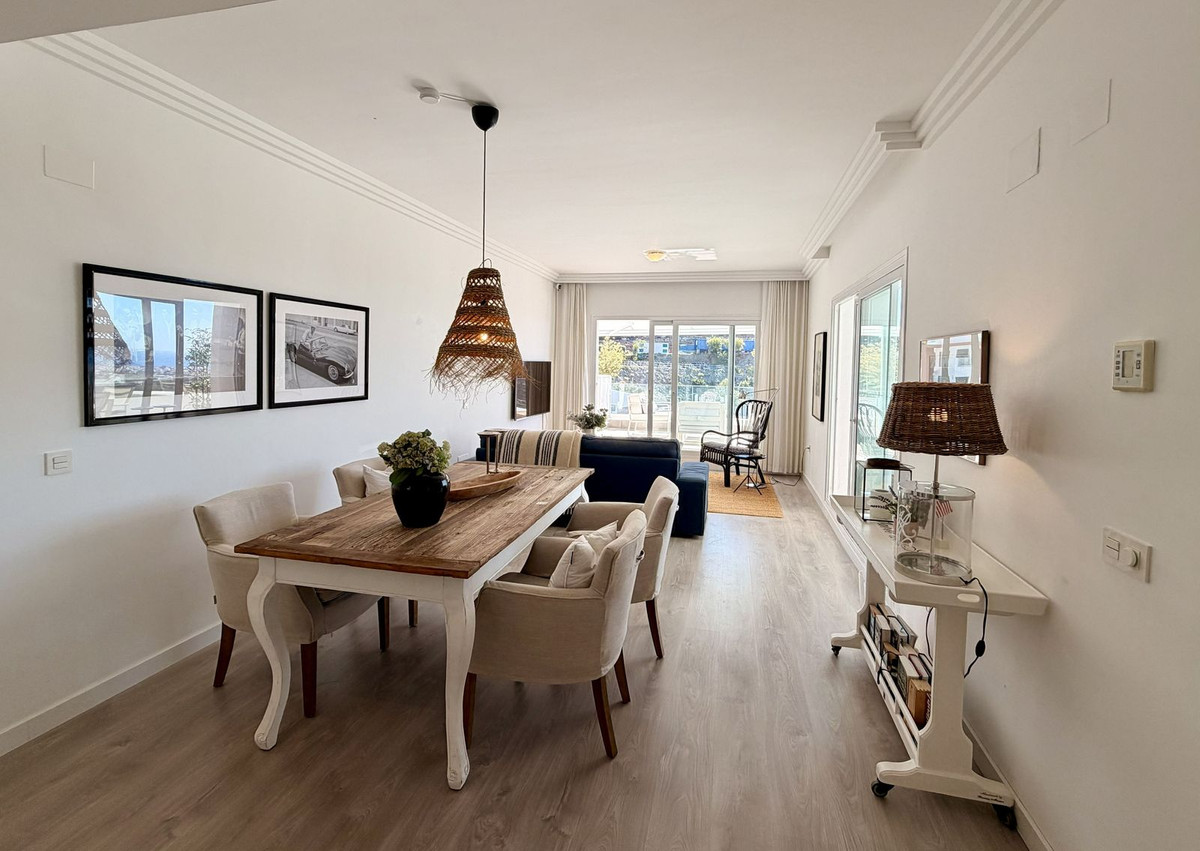 Appartement te koop in Benahavís | 3 slaapkamers H5364043