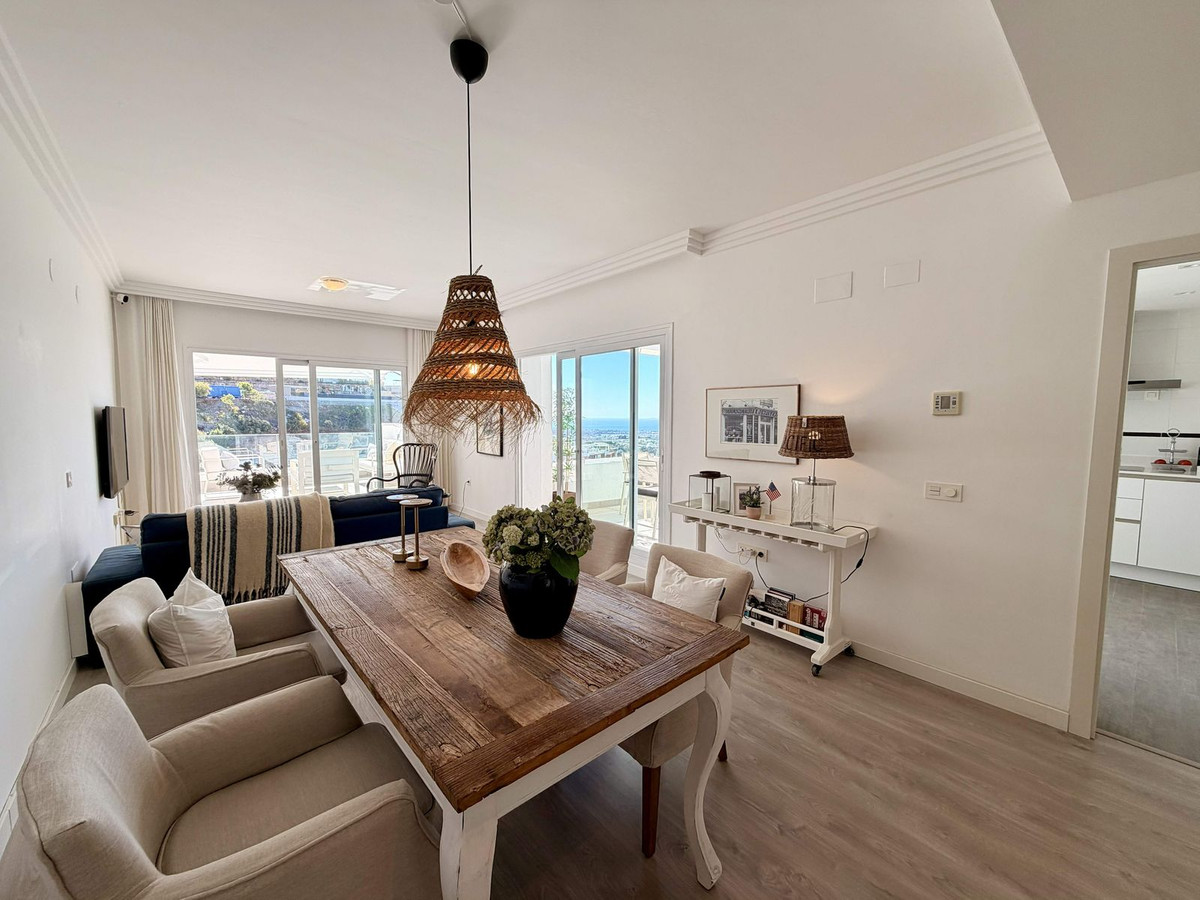 Appartement te koop in Benahavís | 3 slaapkamers H5364043