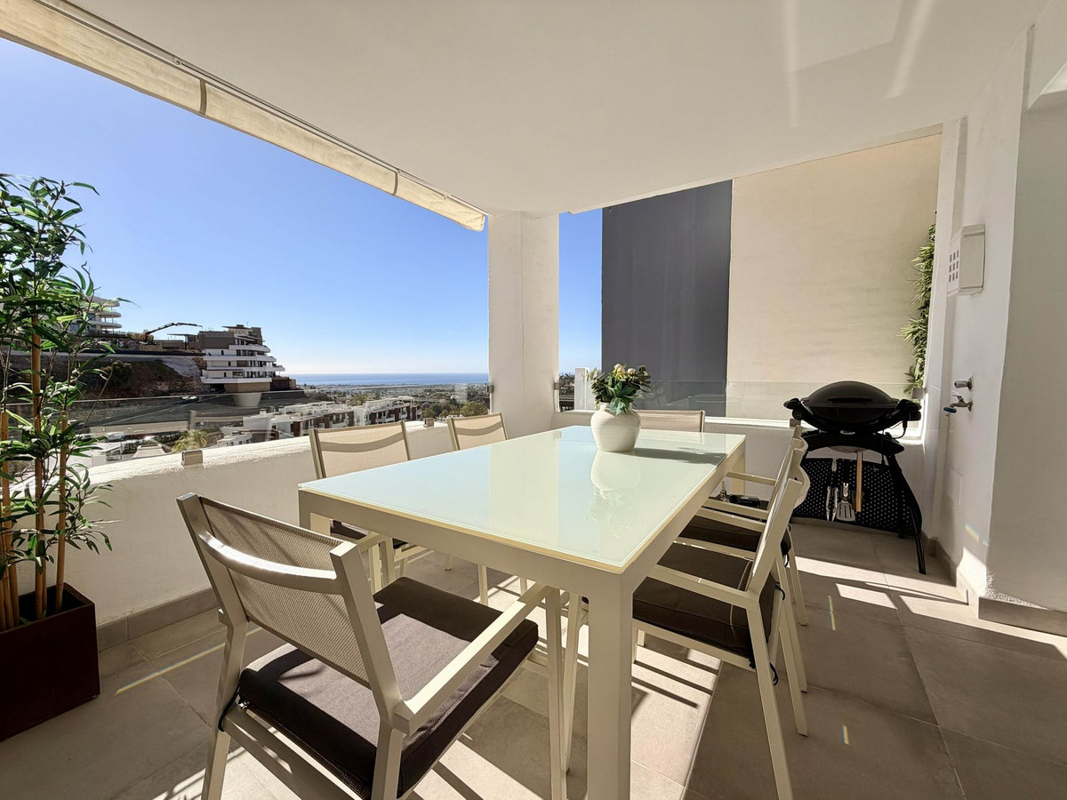 Appartement te koop in Benahavís | 3 slaapkamers H5364043