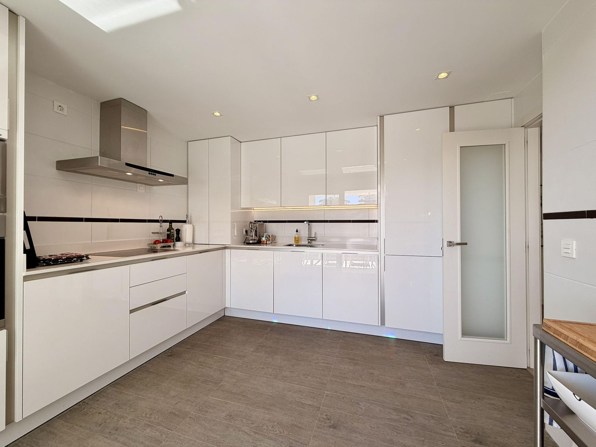 Appartement te koop in Benahavís | 3 slaapkamers H5364043